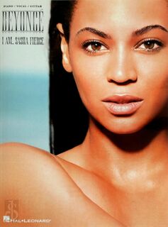 Beyonce - I Am ... Sasha Fierce - (ISBN 9781423475743)