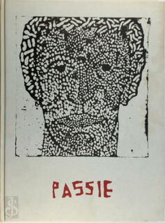 Passie - Adriaan Morriën, Frank Lodeizen