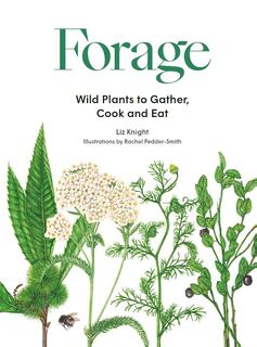 Forage - Liz Knight (ISBN 9781786277350)