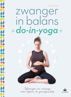 Zwanger in balans - Lilian Kluivers (ISBN 9789401301497)