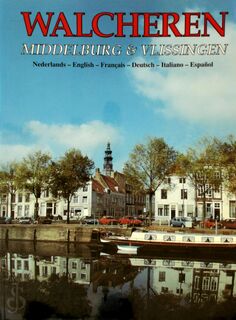Walcheren - (ISBN 9789066185951)