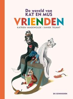 Vrienden - Katrien Vandewoude (ISBN 9789058389367)