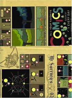 McSweeney's Quarterly Concern: Issue Number 13 - Chris Ware, Dave Eggers (ISBN 9780241142691)