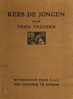 Kees de jongen - Theo Thijssen