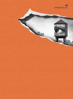 JR: Chronicles - JR (ISBN 9782954226699)