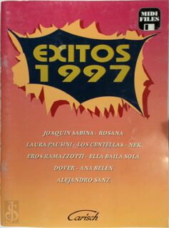 Exitos 1997 - 