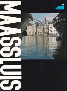 Maassluis - Theo van Pelt, Hans van der Sloot (ISBN 9789073677036)