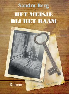 Het meisje bij het raam - Sandra Berg (ISBN 9789462178892)