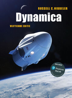 Dynamica - Russell Hibbeler (ISBN 9789043039659)