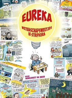 Eureka - Margreet de Heer (ISBN 9789464860450)