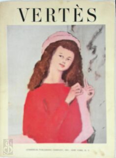 Vertès - Francis Carco