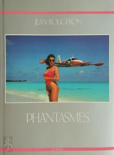Phantasmes - Jean Rougeron (ISBN 2905224002)