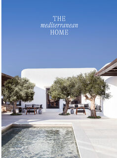 The Mediterranean Home (ISBN 9783967040760)