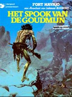 Spook van de goudmyn - Charlier (ISBN 9789032041014)