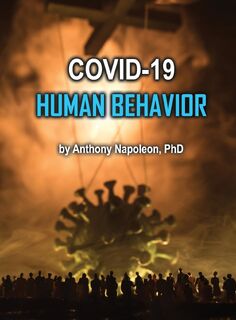 COVID-19 Human Behavior - Anthony Napoleon (ISBN 9781951985370)