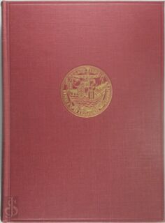 Amsterdam Verleden 1275 -1900 Heden 1900 - 1950 Toekomst 1950 - 2000 - P.J. Mijksenaar