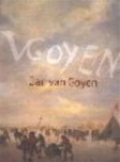 Jan van Goyen - C. Vogelaar (ISBN 9789040099120)
