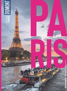 DUMONT Bildatlas Paris - Gabriele Kalmbach (ISBN 9783616012506)