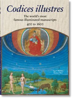 Codices illustres - Norbert Wolf, Ingo F. Walther (ISBN 9783836572583)