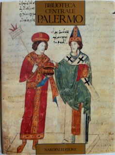 Biblioteca Centrale della Regione Siciliana: Palermo - Silvana Barreca (ISBN 9788840410074)