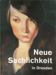 Neue Sachlichkeit in Dresden - Stephan Dahme (ISBN 9783942422680)