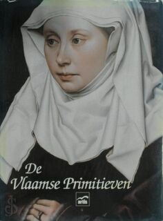 De Vlaamse Primitieven - B. Dekeyzer (ISBN 9789056571252)