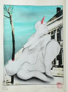 Patrick Conrad - Oude, koude nachten. Deel III - CONRAD, Patrick