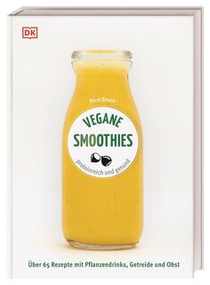 Vegane Smoothies - Fern Green (ISBN 9783831039920)