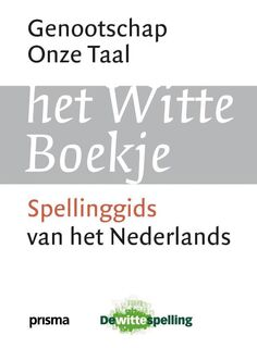 Het witte boekje - W. Daniels (ISBN 9789027439642)