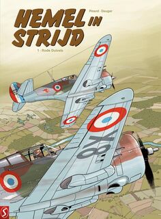 Rode Duivels - Philippe Pinard, Olivier Dauger (ISBN 9789463062466)