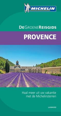 De Groene Reisgids Provence - Unknown De Groene Reisgids Provence - Unknown