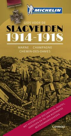 Slagvelden 1914-1918 - 