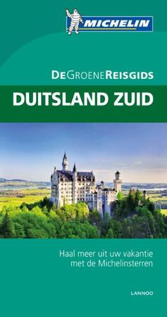 De Groene Reisgids - Duitsland Zuid (E-boek - ePub-formaat) - De Groene Reisgids - Duitsland Zuid (E-boek - ePub-formaat) -