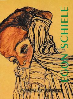 Egon Schiele - S. Sabarsky