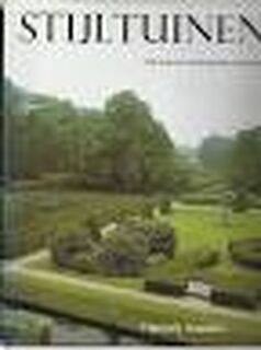 Stijltuinen - Hans Nieuwenhuis, Ger Dekkers (ISBN 9789070072827)