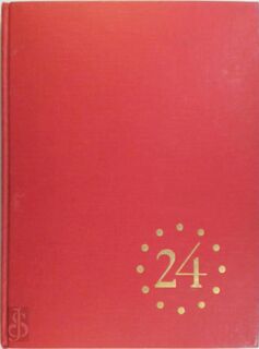 24 uur Amsterdam - Kees Scherer