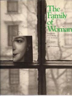 The Family of Woman - J. Mason (ISBN 9789026947018)