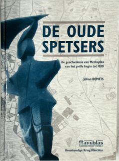 De Oude Spetsers - Johan Demets