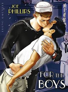 For the Boys - Joe Phillips (ISBN 9783861873839)