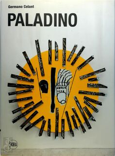 Mimmo Paladino - Germano Celant (ISBN 9788857231921)