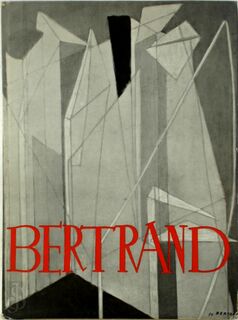 Gaston Bertrand - Robert Delevoy