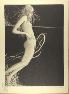 Ontginning - Wilfried Adams, Dirk Adams