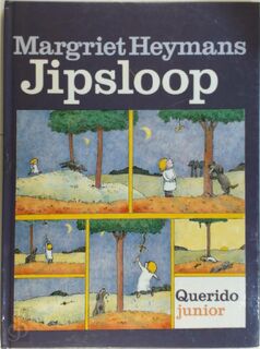 Jipsloop - Heymans (ISBN 9789021466071)