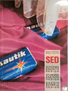 SED - Georg C. Bertsch, Ernst Hedler, Matthias Dietz (ISBN 9783822804032)