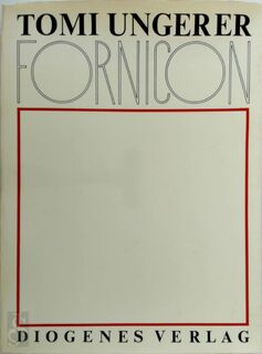 Fornicon - Tomi Ungerer