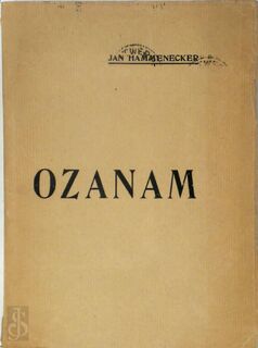 Ozanam - Jan Hammenecker