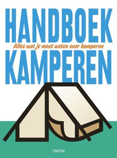 Handboek kamperen - Rob Beattie (ISBN 9789043909761)