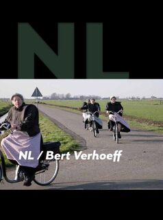 NL / Bert Verhoeff - Bert Verhoeff (ISBN 9789462260375)