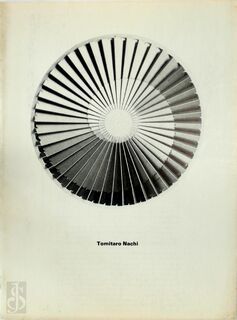 Tomitaro Nachi - Tomitaro Nachi, Amsterdam (Netherlands). Stedelijk Museum