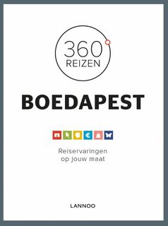 Boedapest - Guy Minnebach (ISBN 9789401428989)